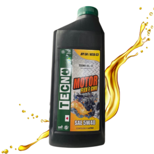 TAG OIL 20W50 SL