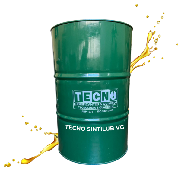 TECNO SINTILUB VG