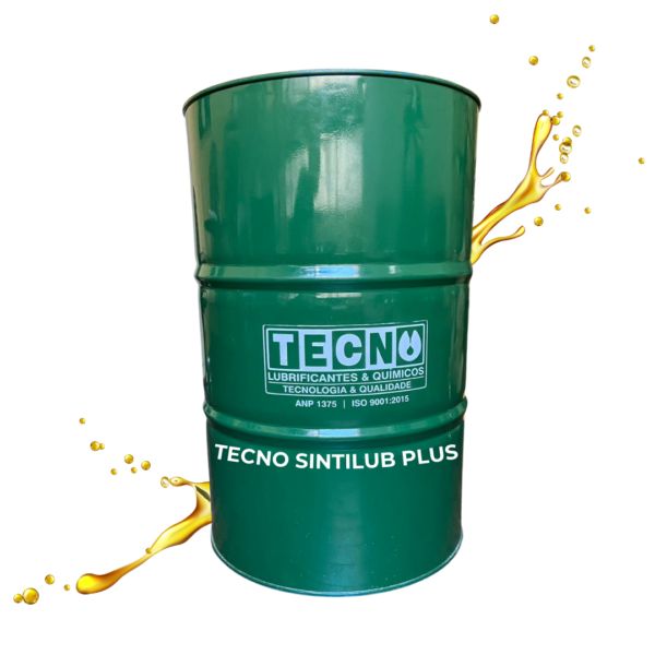 TECNO SINTILUB PLUS