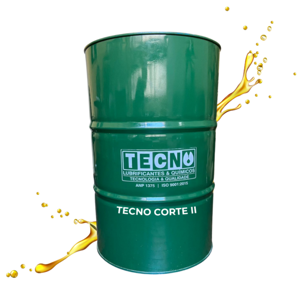 TECNO CORTE II