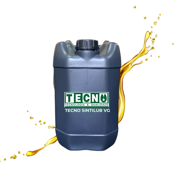 TECNO SINTILUB VG
