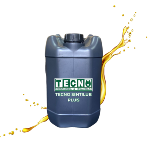 TECNO SINTILUB PLUS