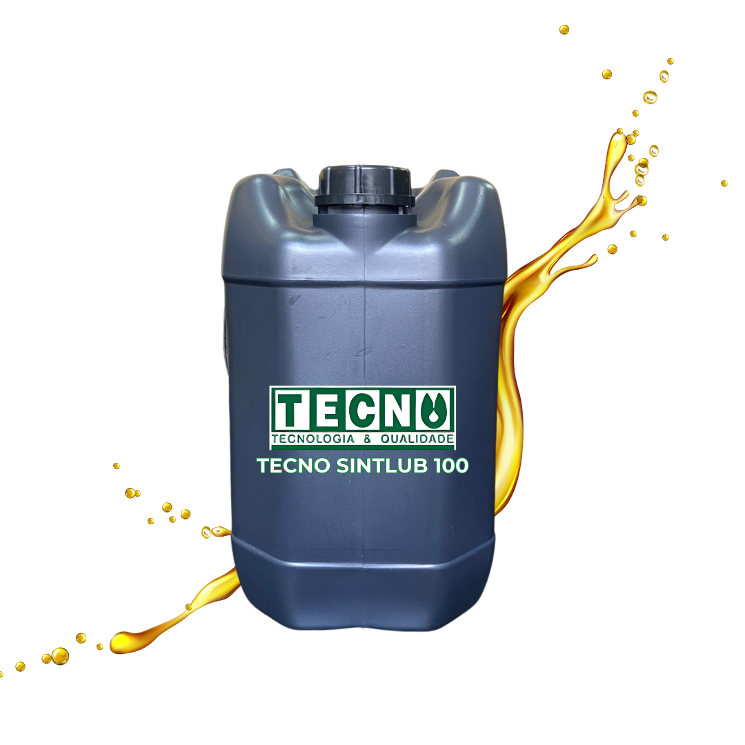TECNO SINTLUB 100