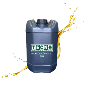 TECNO SOLÚVEL CUT SSB