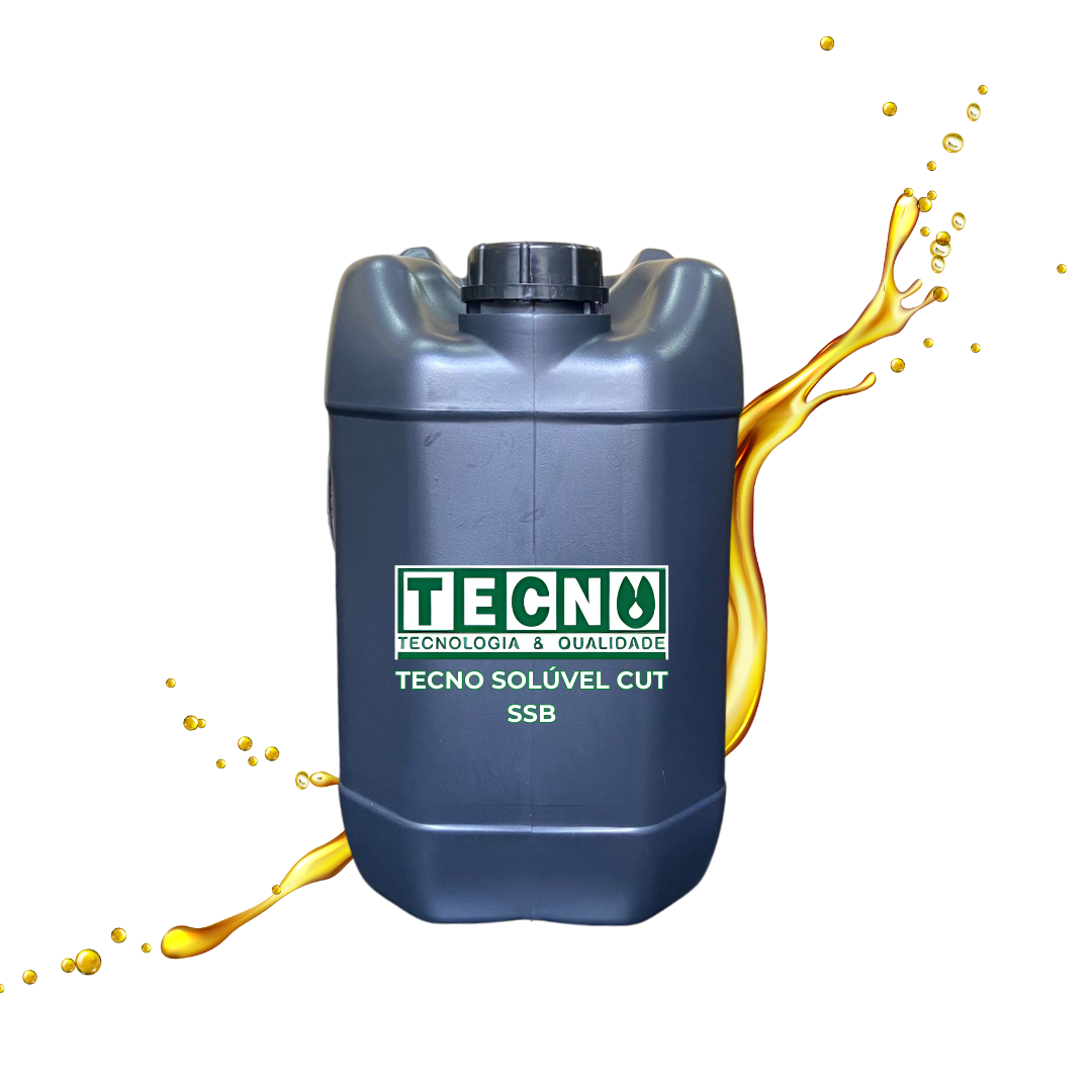 TECNO SOLÚVEL CUT SSB