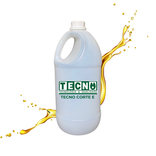 TECNO CORTE E