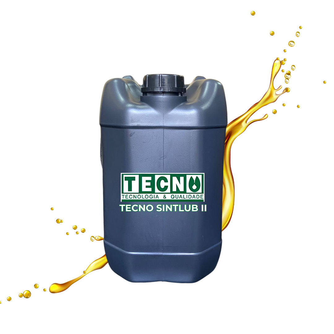 TECNO SINTLUB II