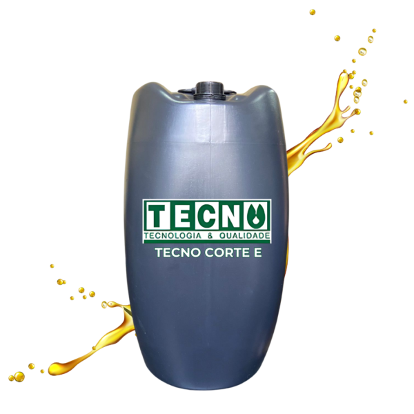TECNO CORTE E