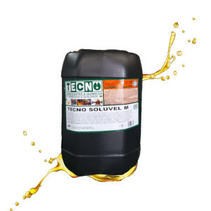 TECNO SOLÚVEL M