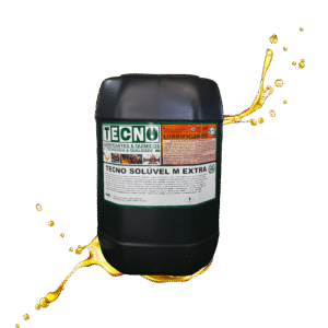 TECNO SOLÚVEL M EXTRA