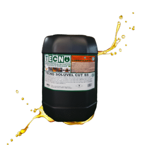 TECNO SOLÚVEL CUT SS