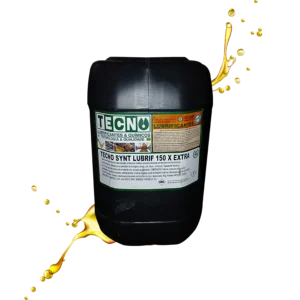 TECNO SYNT LUBRIF 150 X EXTRA