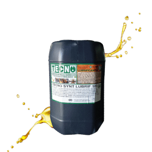 TECNO SYNT LUBRIF 100