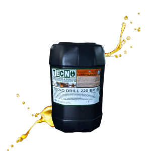 TECNO DRILL 220 EP