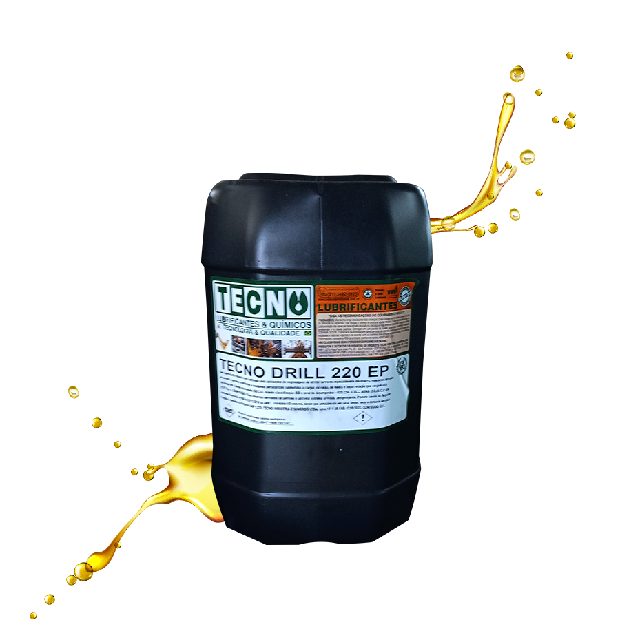 TECNO DRILL 220 EP