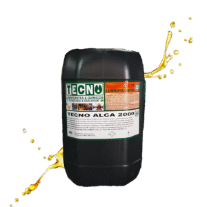 TECNO ALCA 2000