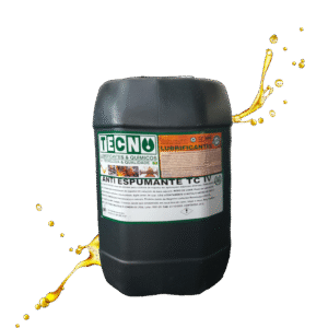 ANTI ESPUMANTE TC IV