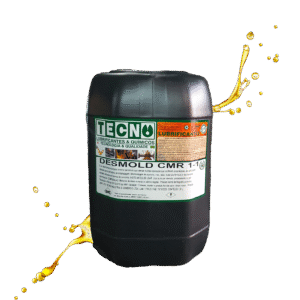 DESMOLD CMR 1 - 1