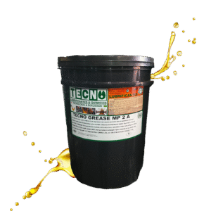 TECNO GREASE MP 2 A