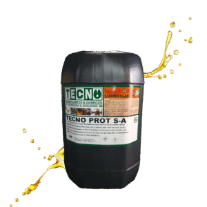 TECNO PROT S-A