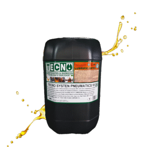 TECNO SYSTEN PNEUMATICS 10