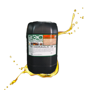 TW HIDRAULIC 68