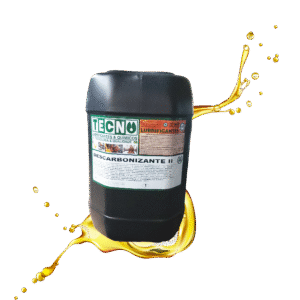 DESCARBONIZANTE II