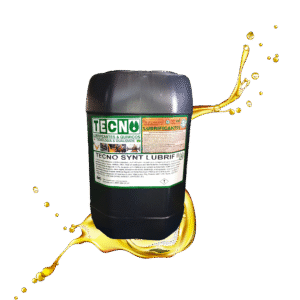 TECNO SYNT LUBRIF II