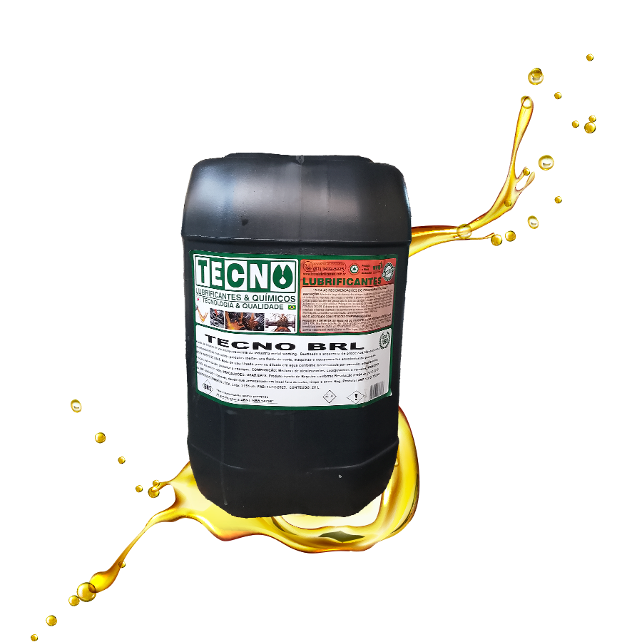 TECNO BRL