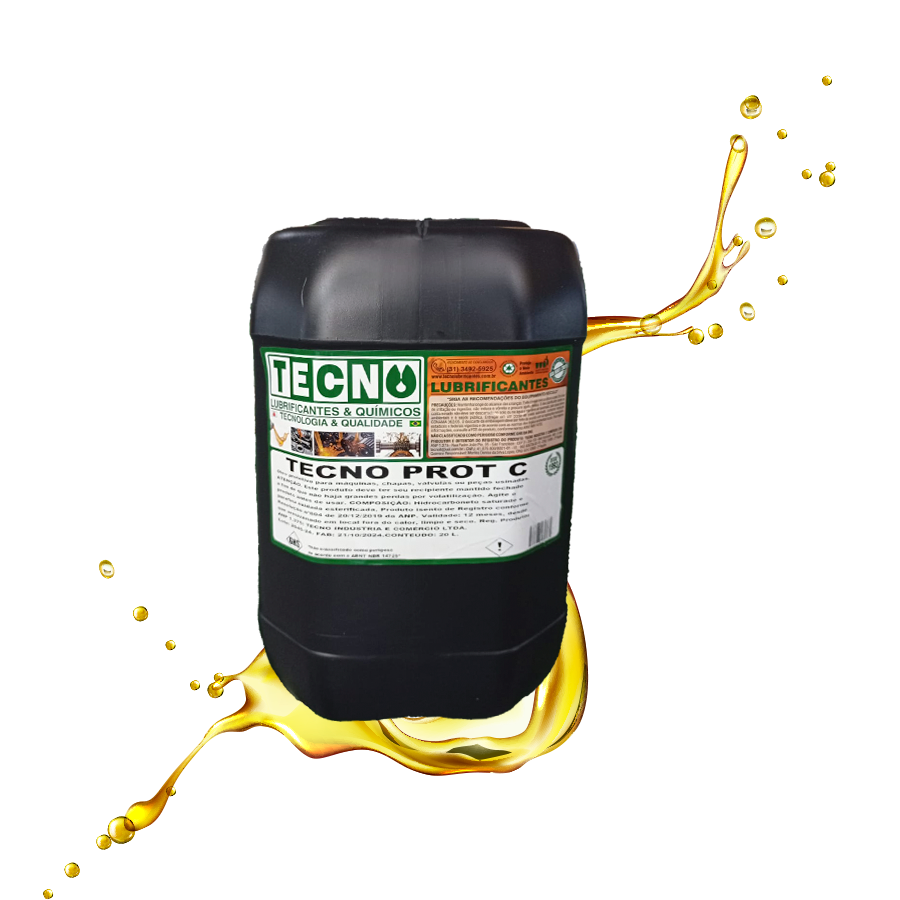 TECNO PROT C