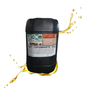 ANTI ESPUMANTE VG