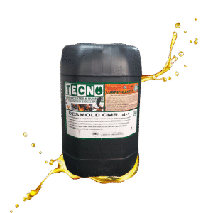 DESMOLD CMR 4 - 1
