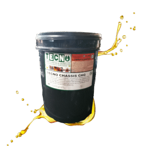 TECNO CHASSIS CHG