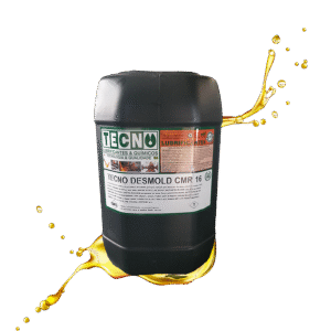 TECNO DESMOLD CMR 16