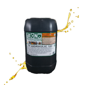 TW HIDRAULIC 100